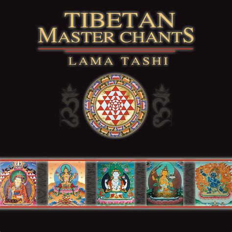 ‎Tibetan Master Chants by Lama Tashi on Apple Music