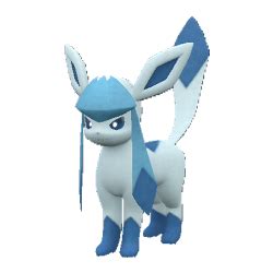 Glaceon Serebii Net Pok Dex