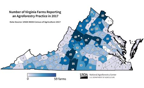 Census of Agriculture – Agroforestry Data