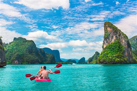 7 Incredible Phuket Holiday Experiences For Couples Racv