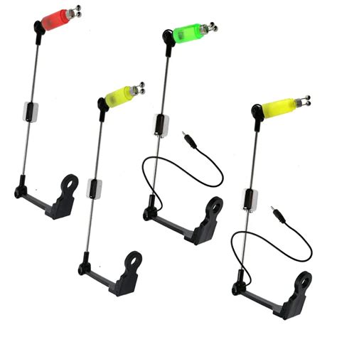 Carp Fishing Swinger Alarm Chain Hanger Swinger Fishing Bite Indicator