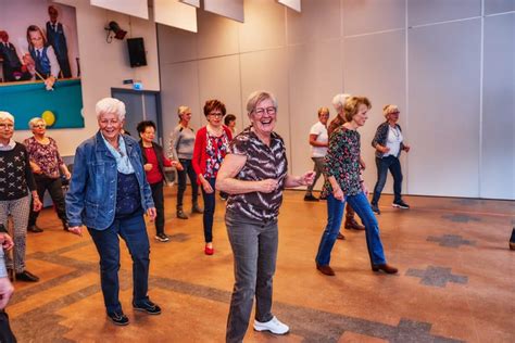 MBvO Meer Bewegen Voor Ouderen ContourdeTwern