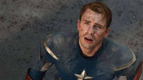 Chris Evans rompió el silencio y habló sobre el posible regreso de Los