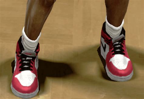 NBA 2K11 - Michael Jordan Rookie Screenshots - SneakerNews.com