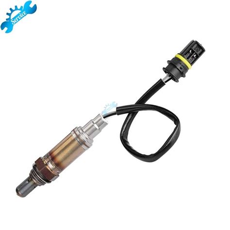 2x O2 Oxygen 02 Sensor Upstream For Bmw E38 E39 E46 E53 E83 X3 X5 Z3 540i 323ci Ebay