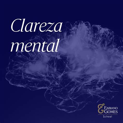 Clareza Mental