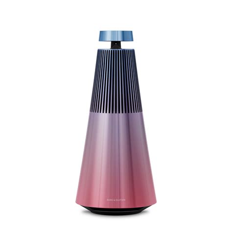 Beosound 2 - Elegant Home Speaker | B&O