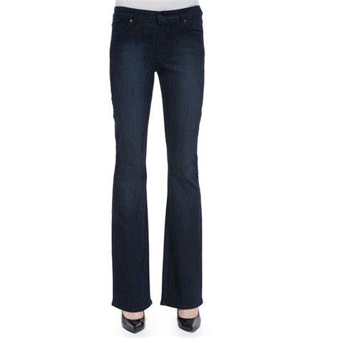 Cj By Cookie Johnson Grace Boot Cut Jeans