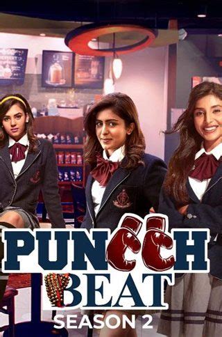 Puncch Beat Season 2 Web Series Review - Makes Important Points But ...