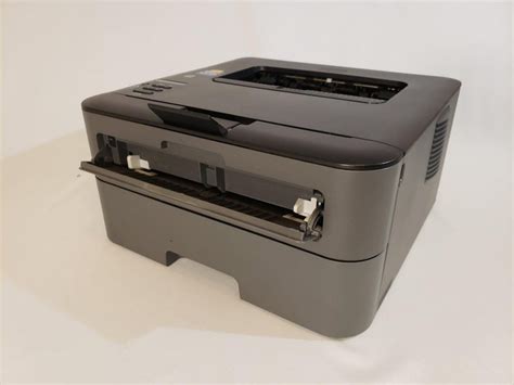 Brother Hl L Dw Compact Laser Printer Monochrome Wireless