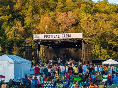 Festival at the Farm returns this Weekend! | Grateful Web