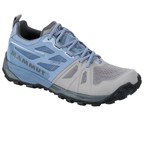 Mammut Saentis Low Gtx Multisport Shoes Women S Buy Online