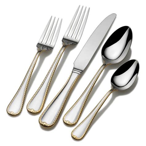 Mikasa Flatware Patterns