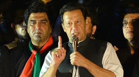 Contempt Case Ihc Issues Show Cause Notice To Imran Khan Summons Him