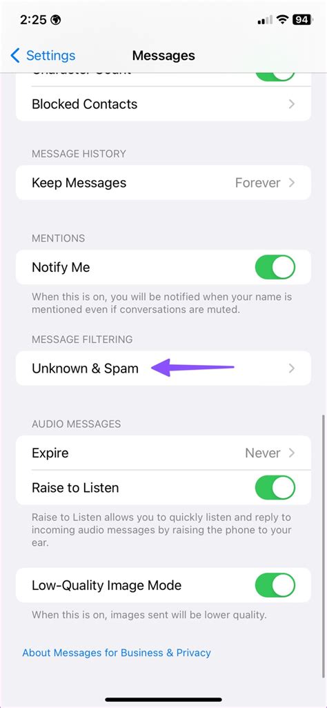 5 Ways To Retrieve Deleted Text Messages On Iphone Guiding Tech