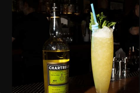 Why Is Chartreuse Hard To Find Right Now Ask The Monks Who Make It