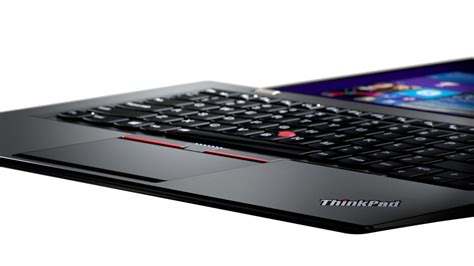 Lenovo Unveils 2015 ThinkPad Line