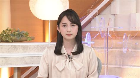 【超絶美女】tbs★山本恵里伽！綺麗〜news23 日曜サンデー 女子アナチャンネル