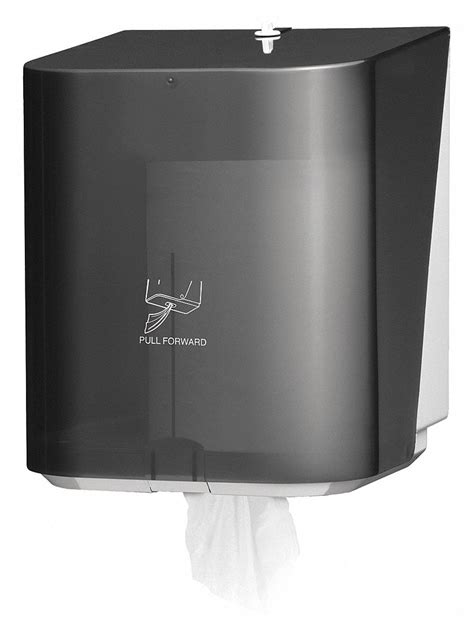 KIMBERLY CLARK PROFESSIONAL Paper Towel Dispenser 506K75 09335