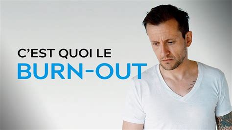 Comprendre Le Burn Out En Profondeur Et Sortir Des Id Es Re Ues