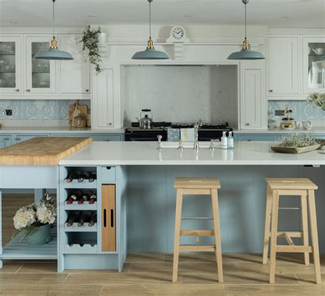 Laura Ashley Kitchens Vama Kitchens