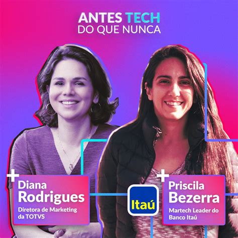 Marketing + Tech - Antes Tech do que Nunca