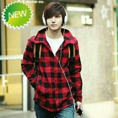 Ricky Kemeja Jacket On Carousell