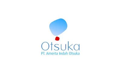 Lowongan Kerja S1 November 2021 Di PT Amerta Indah Otsuka Medan