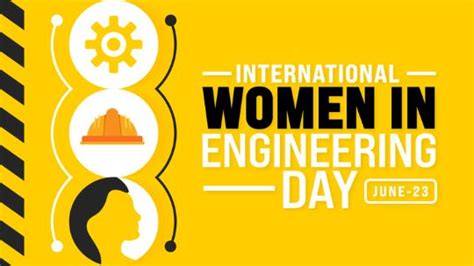 Ampp Celebrates International Women In Engineering Day