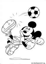 Desenhos Do Mickey Para Colorir Dicas Pr Ticas Verloop Io