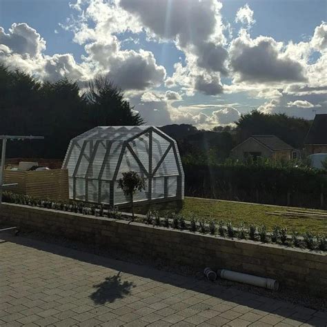 Gallery Green Houses Heptagon Houses