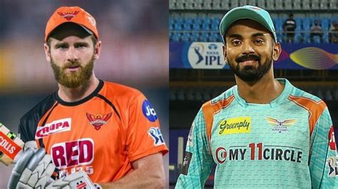 Srh Vs Lkn Dream Mpl My Circle Fantasy Cricket Prediction Team