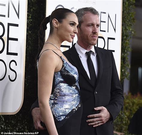 Gal Gadot Says It Meant A Lot To Have Husband And Daughters Make