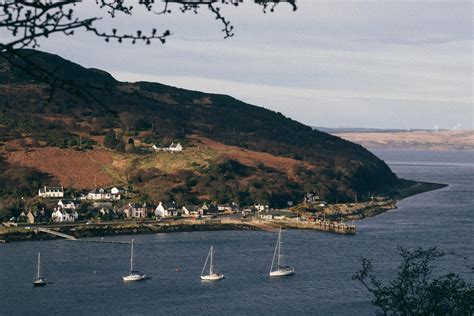 Things to do on Arran | Isle of Arran Travel Guide - Two Together