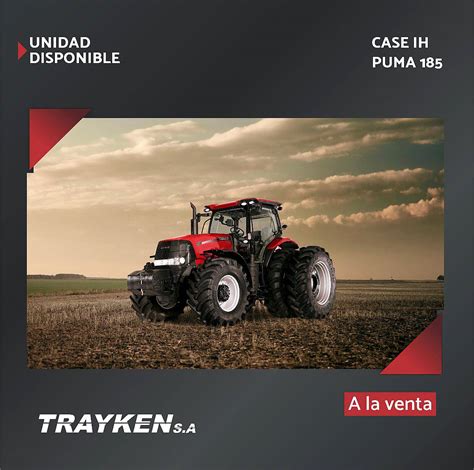 Case Ih Puma A O Agroads