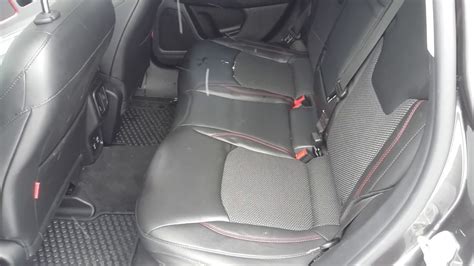 Jeep Compass Back Seat Fold Down Elcho Table