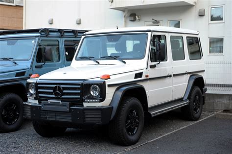 メルセデス・ベンツgクラス／ゲレンデヴァーゲン Mercedes Benz G Class／gelandewagen 関連過去記事まとめ クルマを諦めきれないブログ