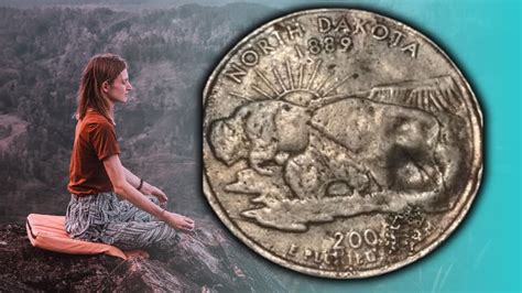 The North Dakota Quarter Discovering Rare Errors Values And