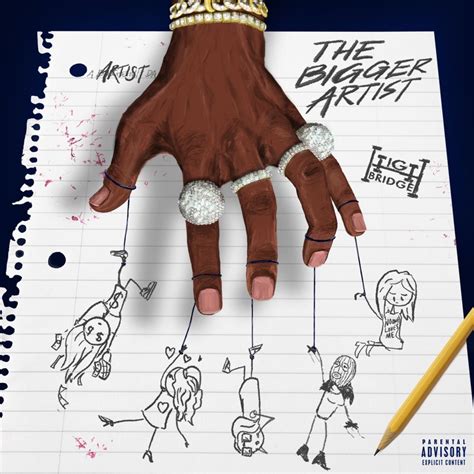 A Boogie Wit da Hoodie - The Bigger Artist Lyrics and Tracklist | Genius