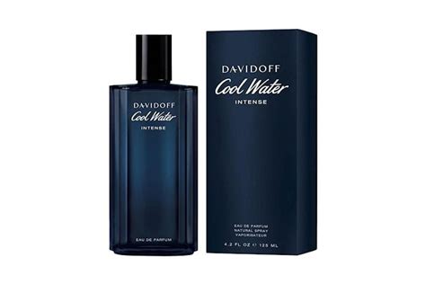 Davidoff Cool Water For Men Intense Edp 125ml Lets Deal