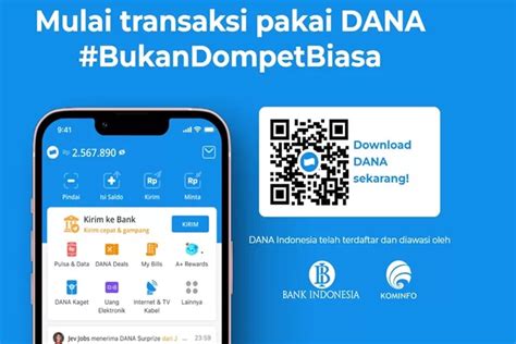 Klaim Link Dana Kaget Mei Hari Ini Cairkan Saldo Dana Gratis