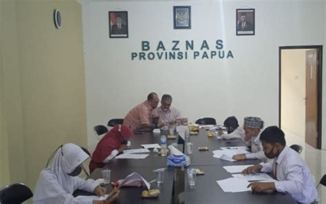 Sekolah Cendekia Baznas Gelar Tes Akademik Dari Provinsi Di