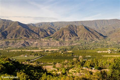 Ojai Hiking Trails For All Levels | 12 Amazing Trails To Experience