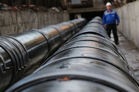 «Луганскгаз» и специалисты из РФ полностью | Луганск 24
