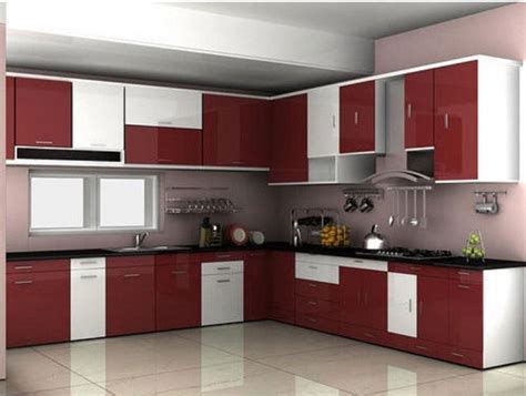 Modern Godrej Modular Kitchen At Rs Square Feet In Kolkata Id