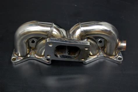 Turbo Manifold T For Mazda Mx Mx Ford Probe F F T