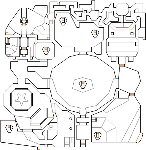 Map22 Limbo Console Doom The Doom Wiki At