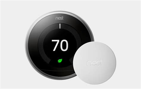 Nest Temperature Sensor