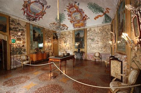 Castle Of Masino Interior Piedmont Italy Castles Interior Palace