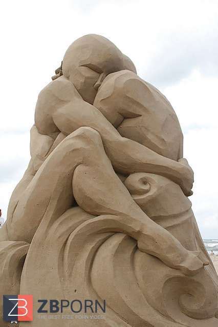 Sandy Salty Joy ZB Porn